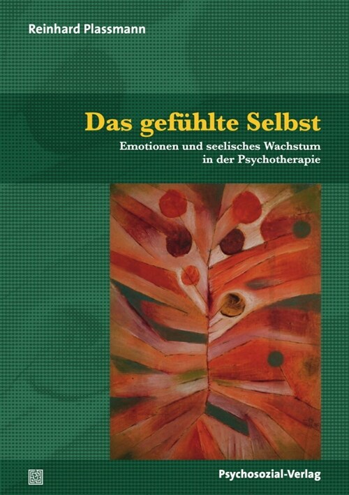 Das gefuhlte Selbst (Paperback)