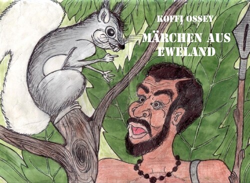 Marchen aus Eweland (Paperback)