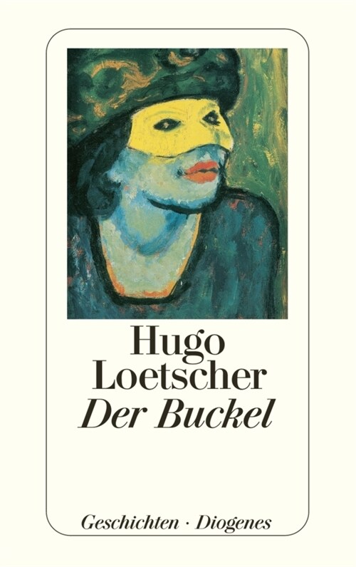 Der Buckel (Paperback)