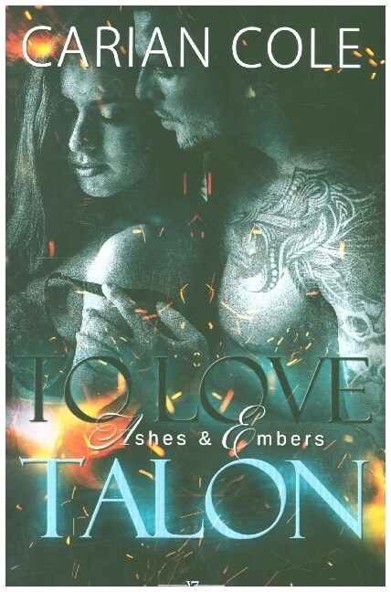 To Love Talon (Paperback)