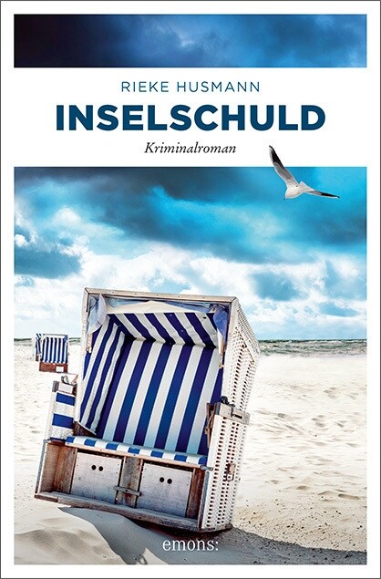 Inselschuld (Paperback)