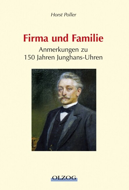 Firma und Familie (Hardcover)