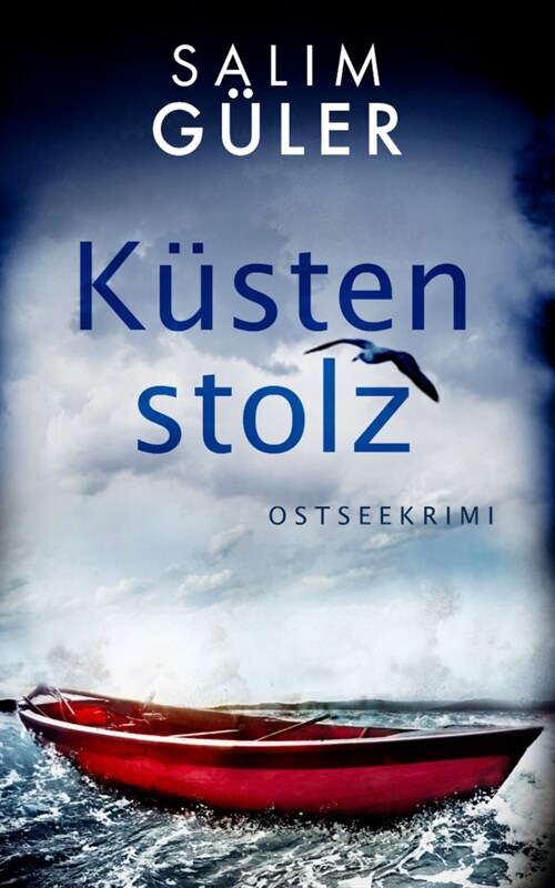 Kustenstolz (Paperback)