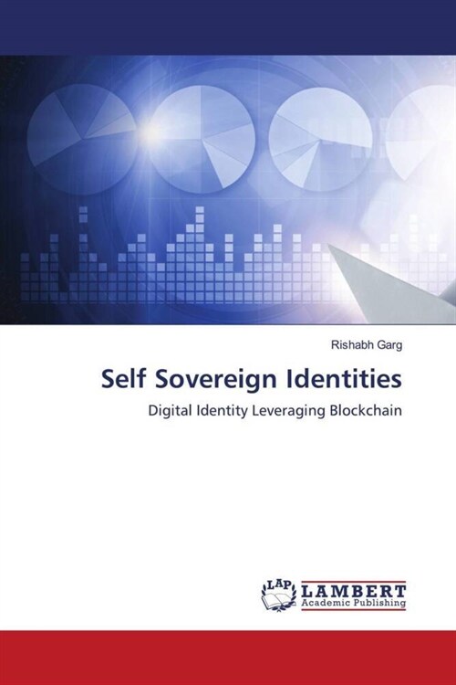 Self Sovereign Identities (Paperback)