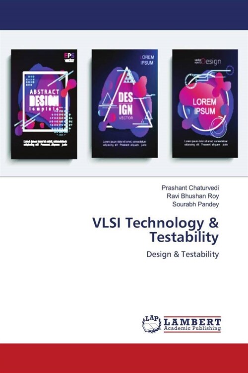 VLSI Technology & Testability (Paperback)