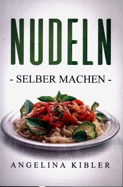 Nudeln (Paperback)