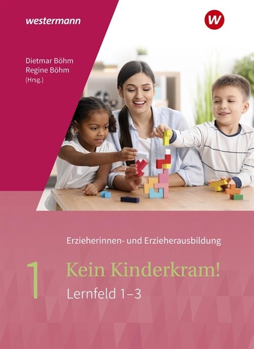 Kein Kinderkram!. Bd.1+2 (WW)