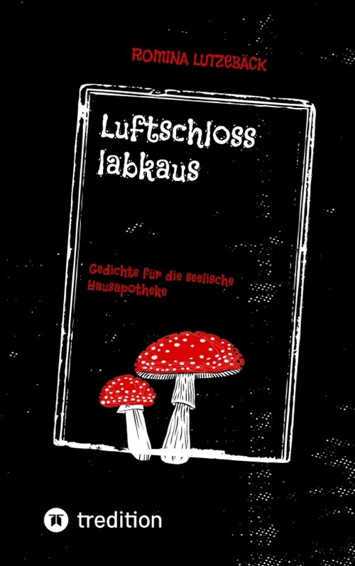 Luftschlosslabkaus (Paperback)