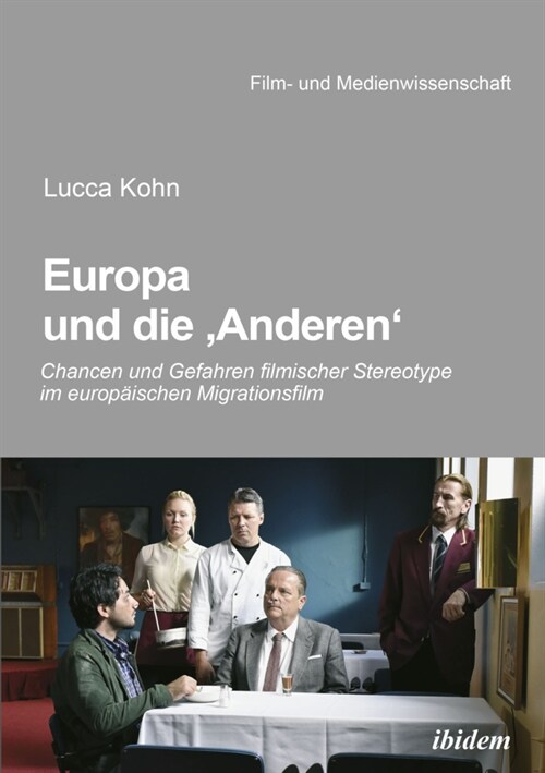 Europa und die Anderen (Paperback)