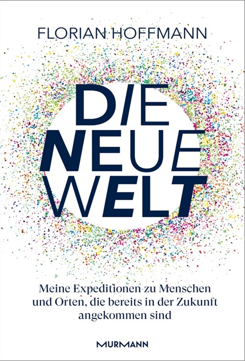 Die Neue Welt (Book)