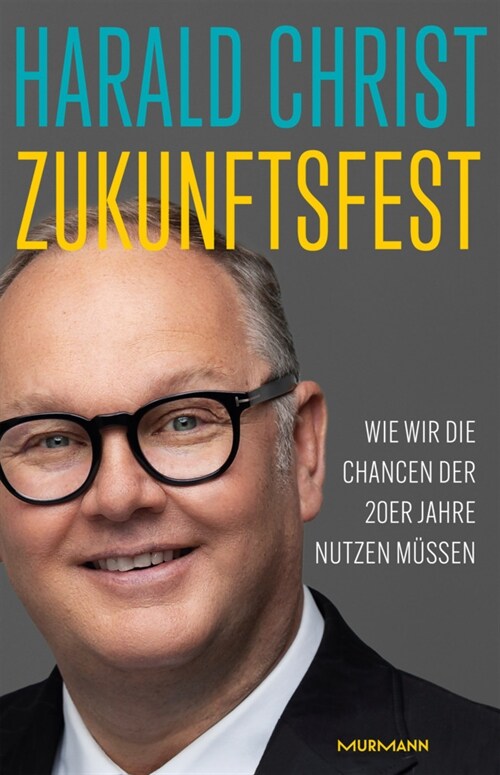 Zukunftsfest (Book)