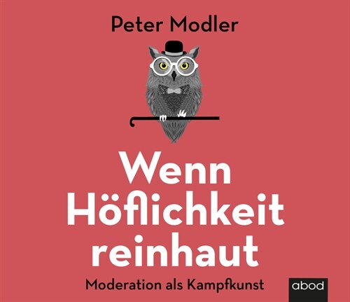 Wenn Hoflichkeit reinhaut, Audio-CD (CD-Audio)