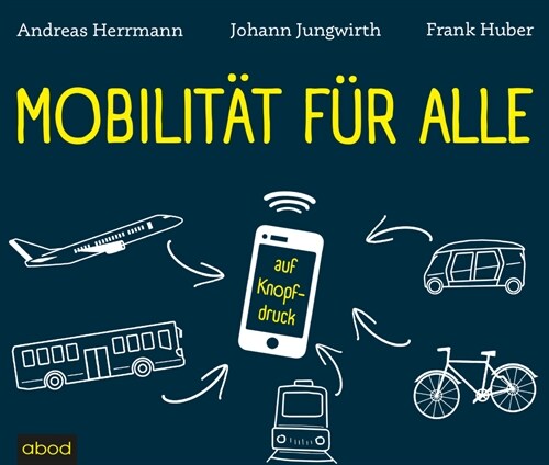 Mobilitat fur alle, Audio-CD (CD-Audio)