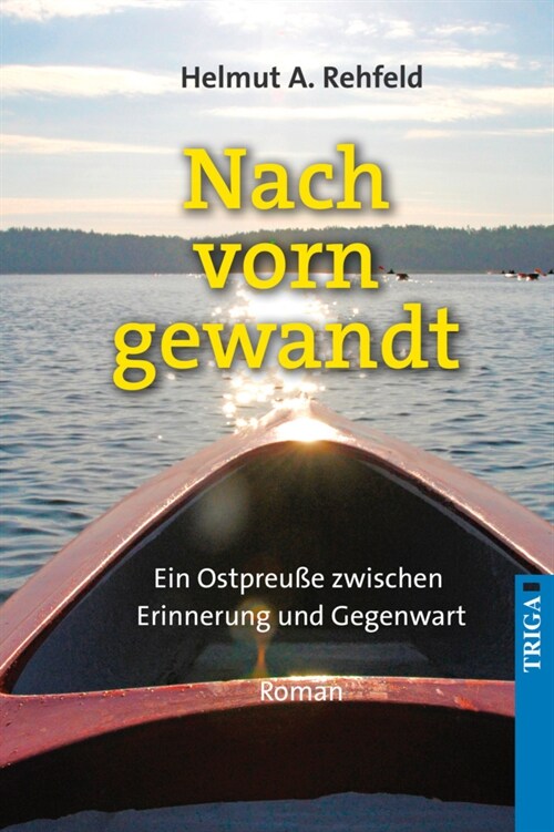 Nach vorn gewandt (Paperback)