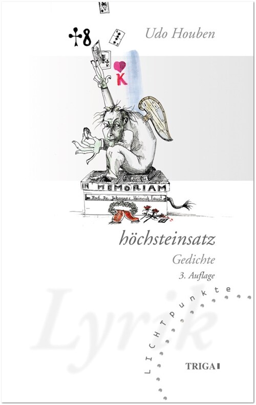 hochsteinsatz (Paperback)