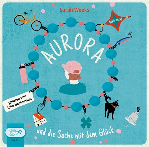 Aurora und die Sache mit dem Gluck (CD-Audio)