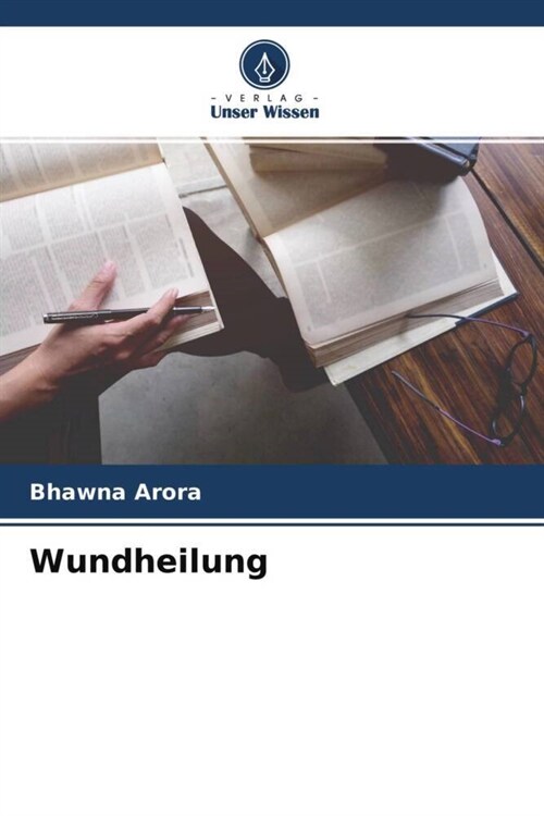 Wundheilung (Paperback)