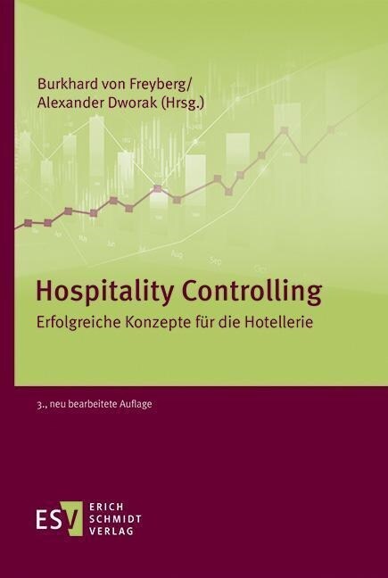 Hospitality Controlling (Paperback)