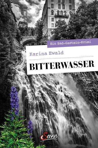 Bitterwasser (Paperback)