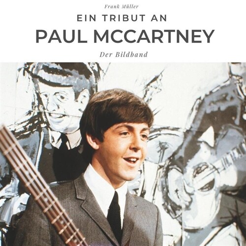 Ein Tribut an Paul McCartney (Paperback)