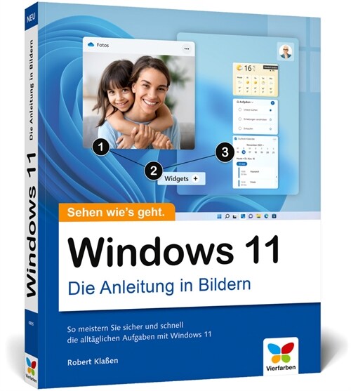 Windows 11 (Paperback)