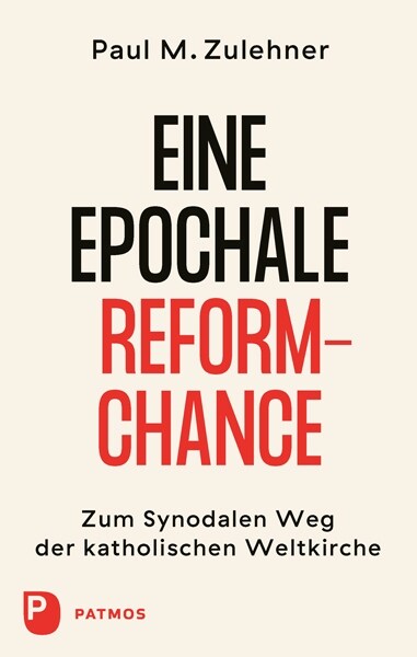 Ein epochale Reformchance (Paperback)
