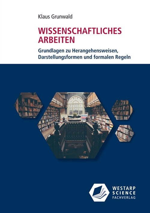 Wissenschaftliches Arbeiten (Paperback)