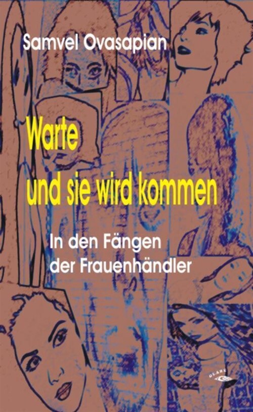 Warte und sie wird kommen (Paperback)