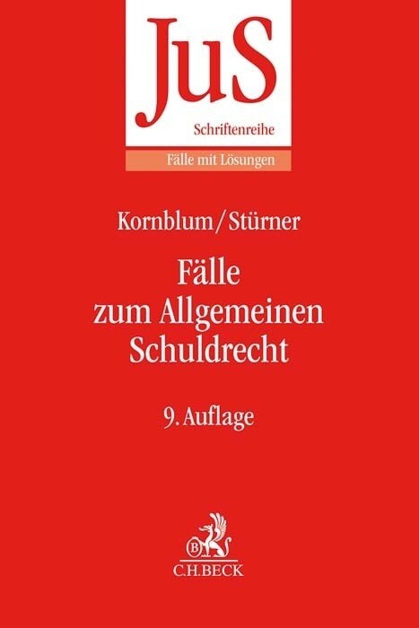 Falle zum Allgemeinen Schuldrecht (Paperback)