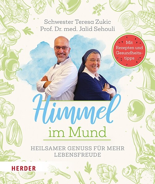 Himmel im Mund (Hardcover)