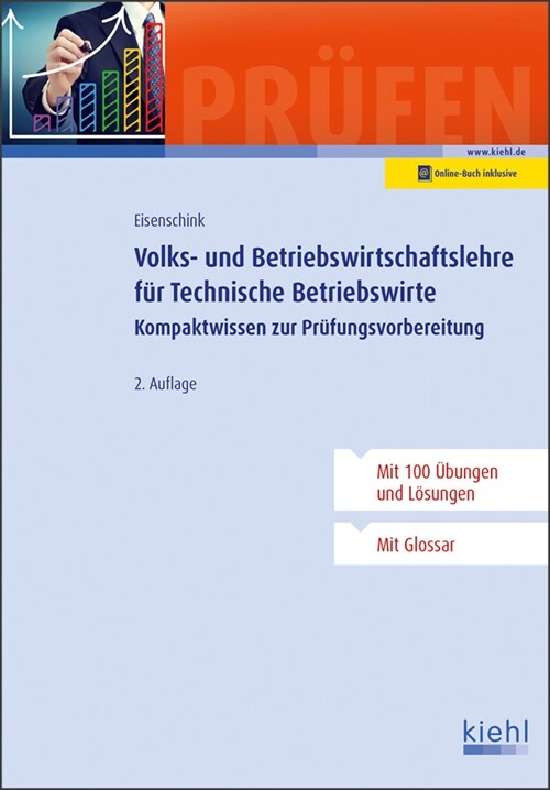 Volks- und Betriebswirtschaftslehre fur Technische Betriebswirte (WW)