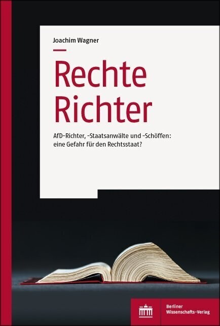Rechte Richter (Paperback)