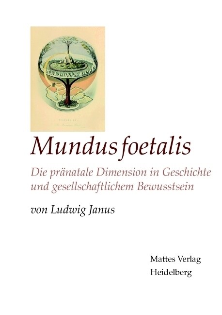 Mundus foetalis (Paperback)