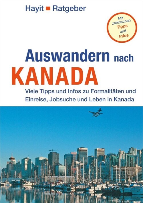 Auswandern nach Kanada (Paperback)