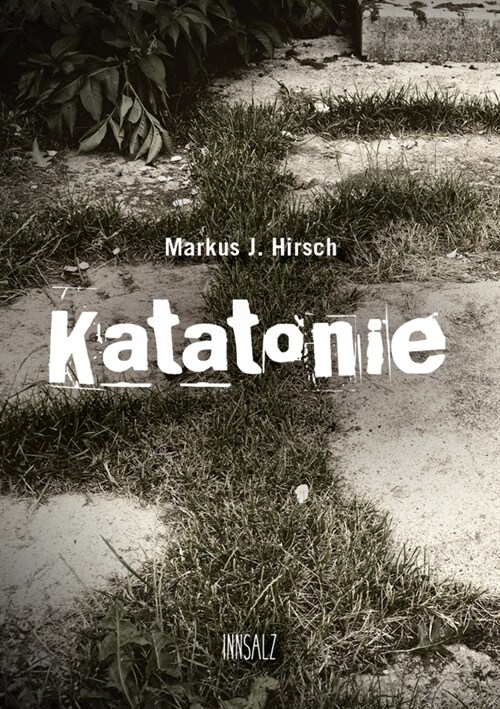 Katatonie (Paperback)