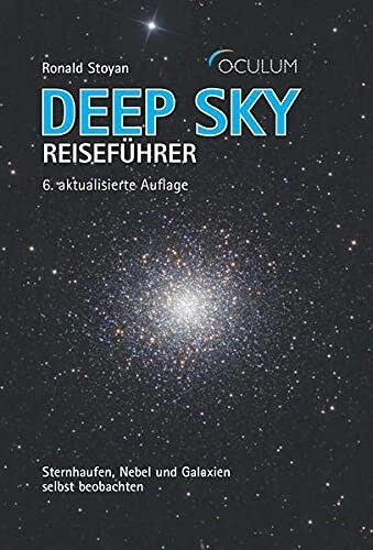 Deep Sky Reisefuhrer (Hardcover)