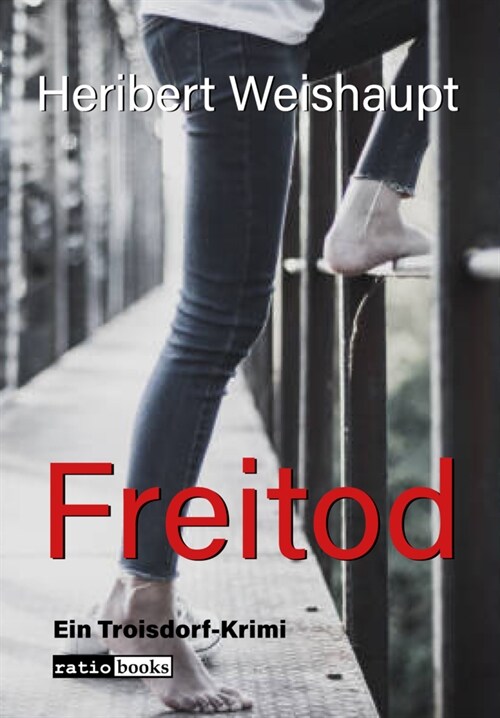 Freitod (Paperback)