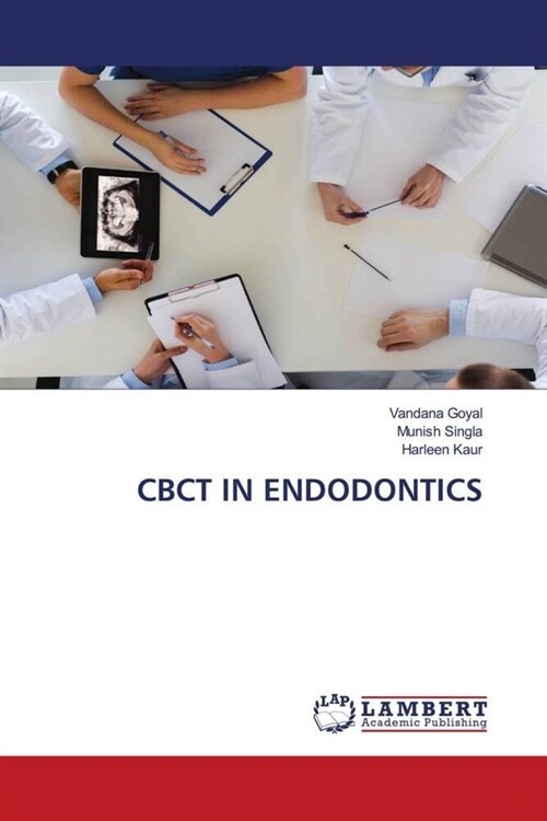 CBCT IN ENDODONTICS (Paperback)