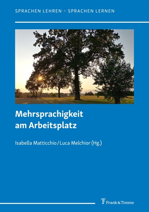 Mehrsprachigkeit am Arbeitsplatz (Paperback)