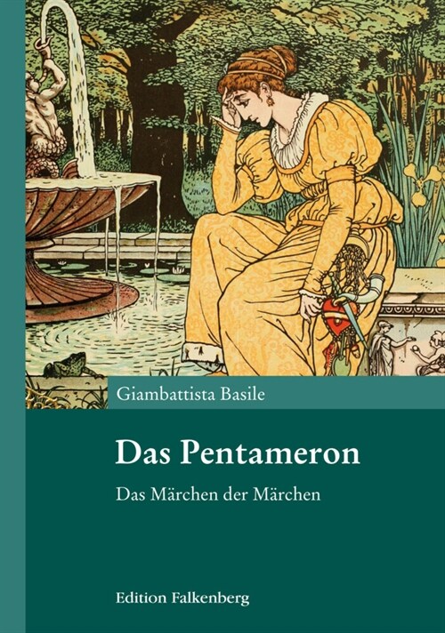 Das Pentameron (Hardcover)