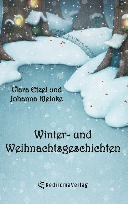 Winter- und Weihnachtsgeschichten (Paperback)