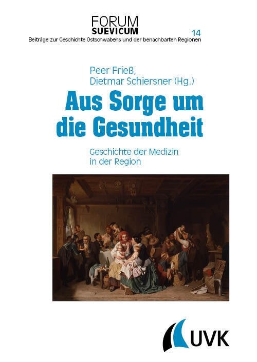 Aus Sorge um die Gesundheit (Hardcover)