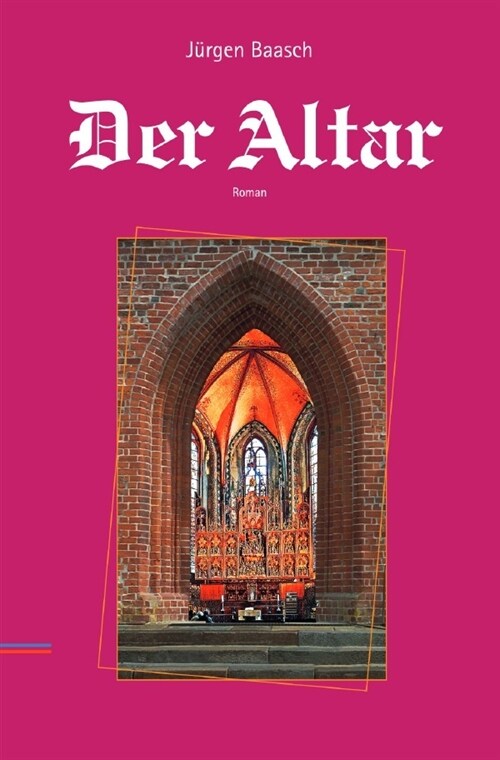 Der Altar (Paperback)