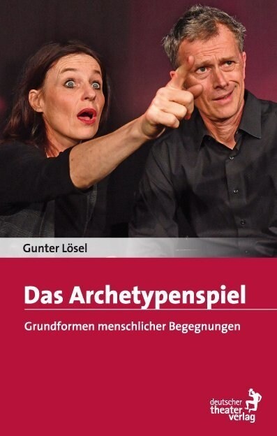 Das Archetypenspiel (Paperback)