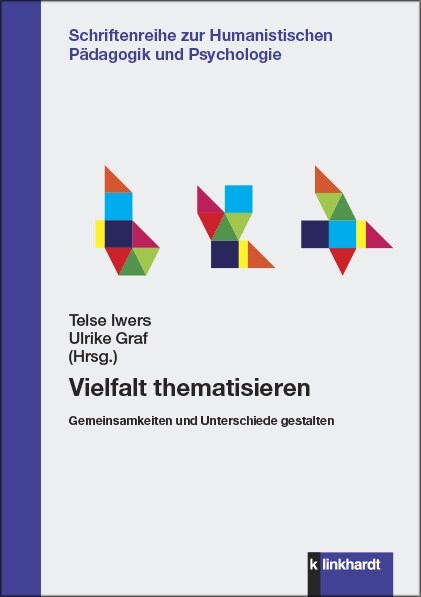 Vielfalt thematisieren (Book)