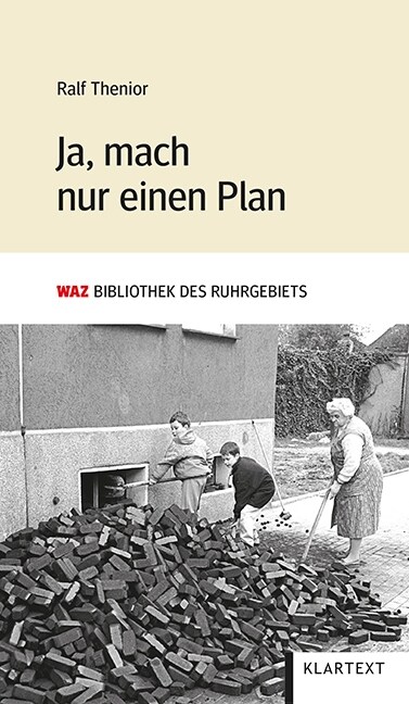 Ja, mach nur einen Plan (Hardcover)