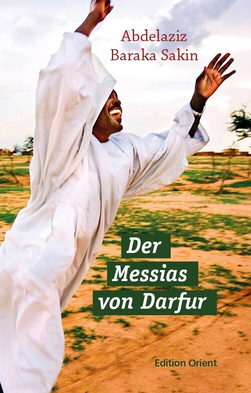 Der Messias von Darfur (Hardcover)