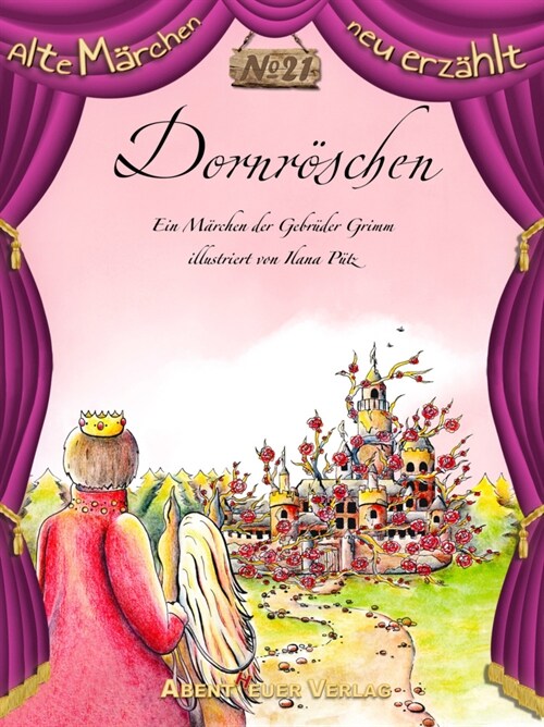 Dornroschen (Hardcover)