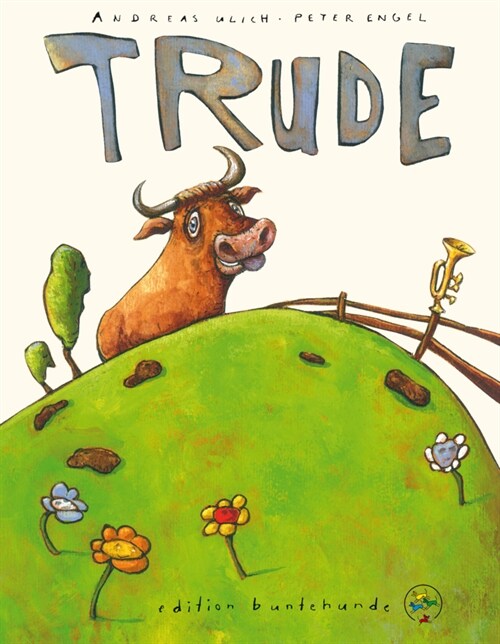 TRUDE (Hardcover)