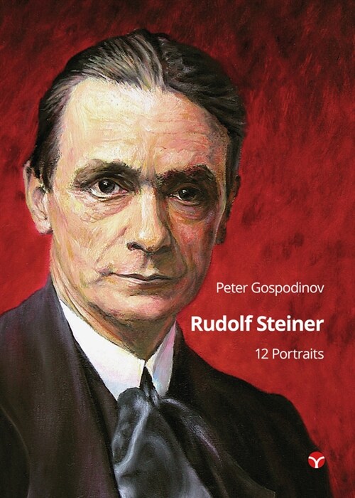 Rudolf Steiner - 12 Portraits (Miscellaneous print)